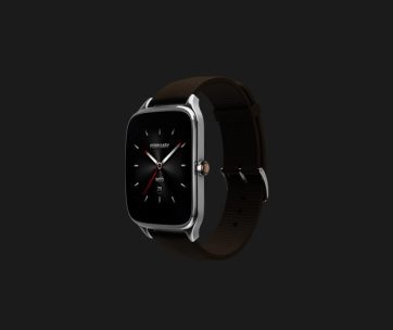 Asus Zenwatch