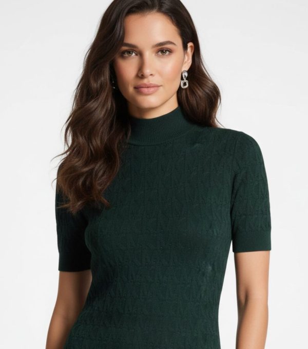 Fine Nitted Dress