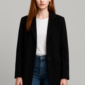 Open Blazer