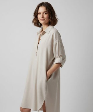 Flaire Dress