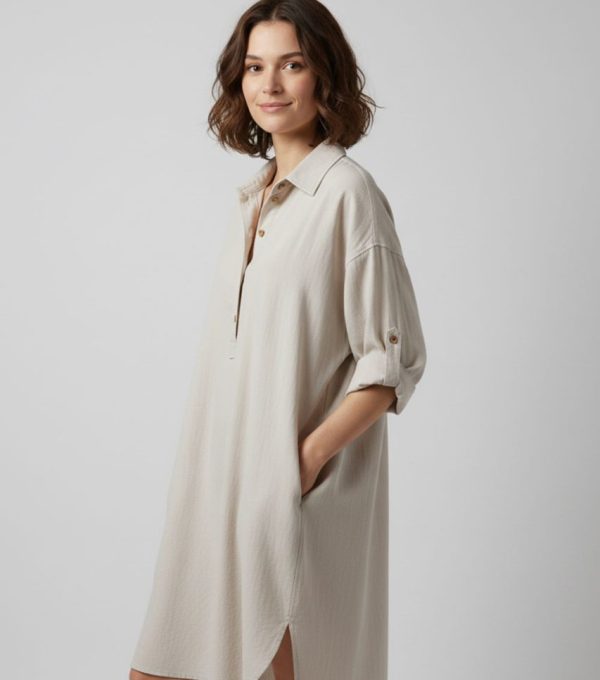 Flaire Dress
