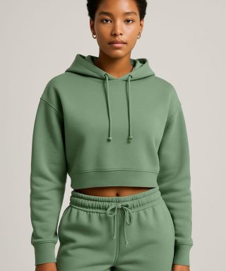 Aerobic Outfit