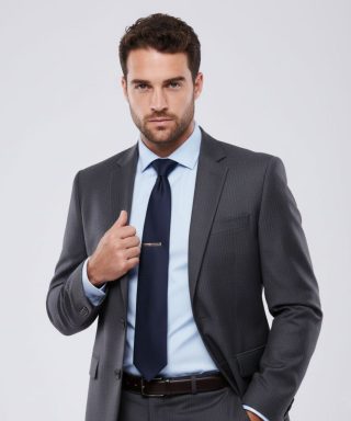 Billionaire Suit