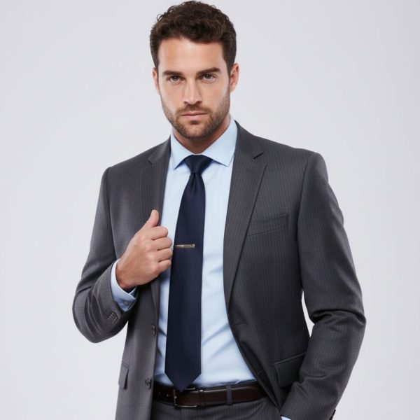 Billionaire Suit