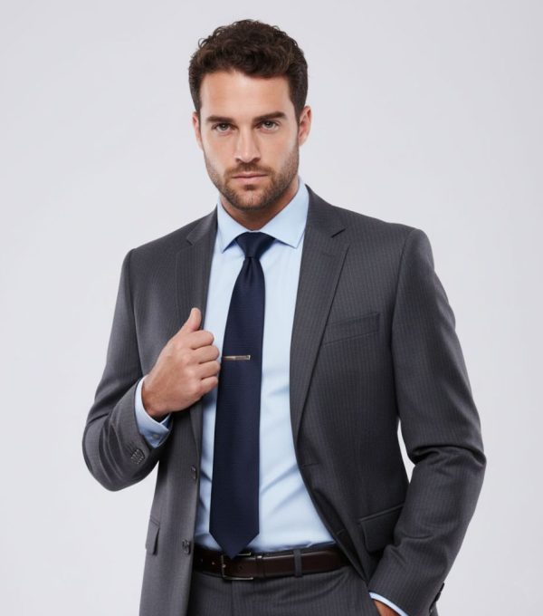 Billionaire Suit