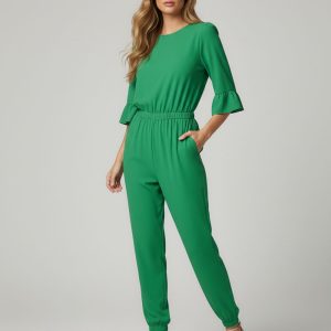 Bright Color Onsie