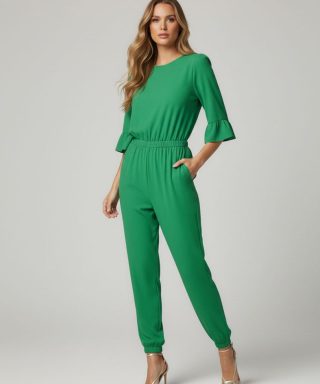Bright Color Onsie