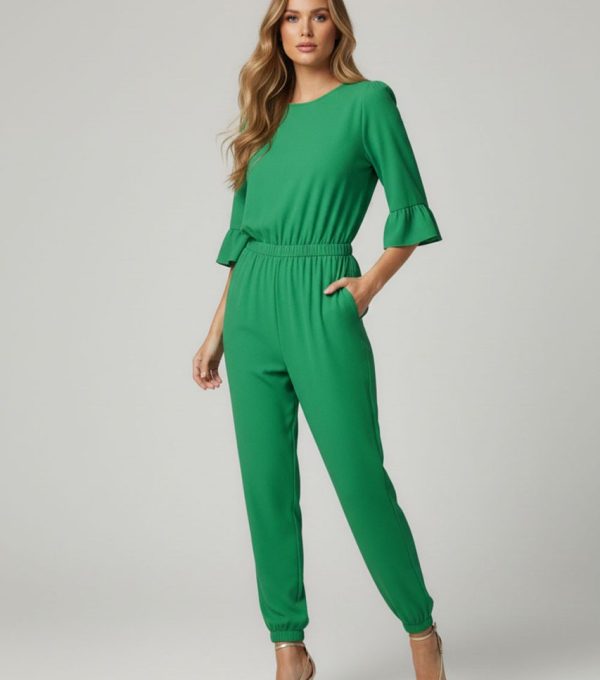 Bright Color Onsie