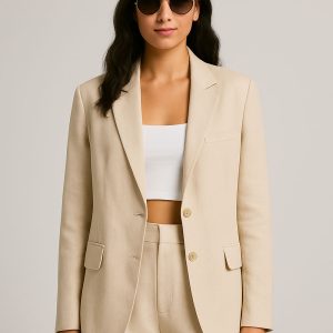 Women Cotton Suit
