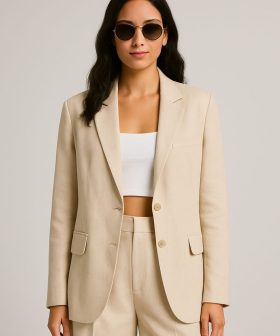 Women Cotton Suit