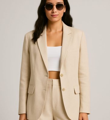 Women Cotton Suit