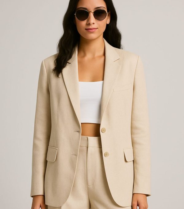 Women Cotton Suit